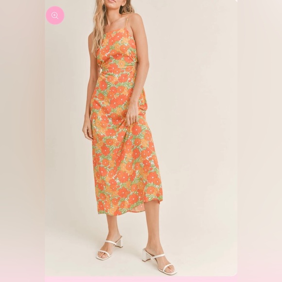 Summer Dress - Picture 1 of 3